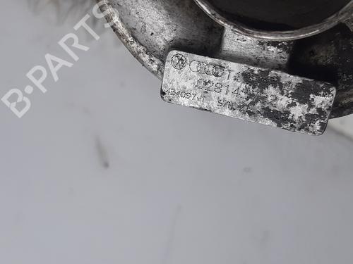 Turbocharger/Supercharger AUDI A4 B5 (8D2) 1.9 TDI | BP10340528M71 