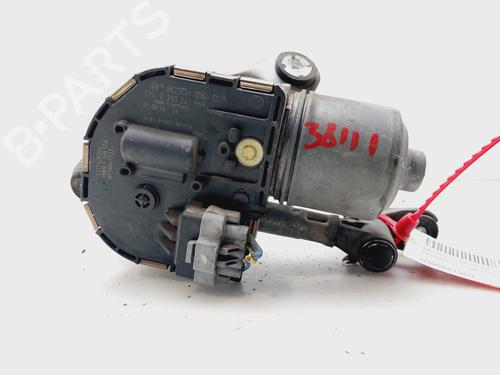 Used Front wiper motor PEUGEOT 407 SW (6E_, 6D_) 1.6 HDi 110 (109 hp) 26694858