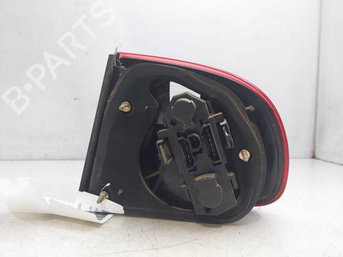 Left taillight SEAT TOLEDO II (1M2) 1.9 TDI | BP16297606C34 