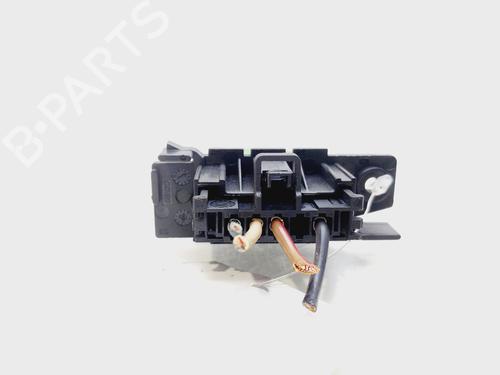 Heater resistor CITROËN BERLINGO MULTISPACE (B9) 1.6 HDi 90 | BP28088983M108 