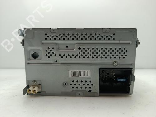 Radio VW TIGUAN (5N_)  | BP29531633E6 
