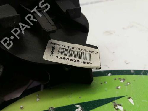 Front left interior door handle BMW 5 (E60) 525 d | BP3335244I13 
