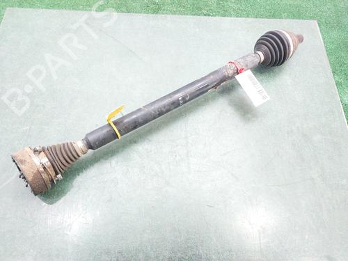 Right front driveshaft SEAT ALTEA XL (5P5, 5P8)  | BP16325626M39 
