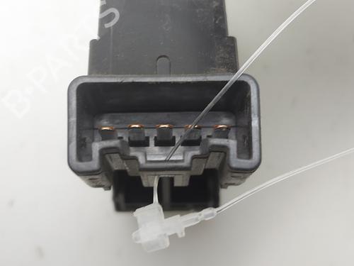 Right front window switch SUZUKI SX4 (EY, GY) | BP37646593I26 - Image 3