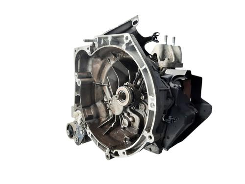 Girkasse FORD FIESTA VI (CB1, CCN) 1.4 TDCi | BP21796585M3 