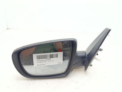 Used Left mirror Left mirror 36781181 36781181