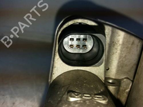 Throttle body SKODA FABIA I (6Y2)  | BP2874982M82 
