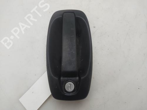 Used Front left exterior door handle Front left exterior door handle 36469461 36469461