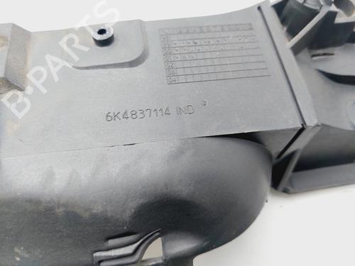 Rear right interior door handle SEAT CORDOBA (6K1, 6K2) 1.4 i | BP19259384I16 