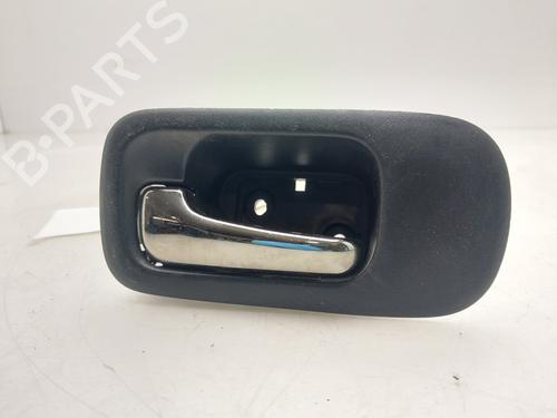 Used Front left interior door handle Front left interior door handle HONDA CR-V II (RD_) [2001-2007] 34279299 34279299