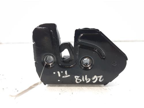 Used Tailgate lock LAND ROVER DISCOVERY III (L319) 2.7 TD 4x4 (190 hp) 9424192