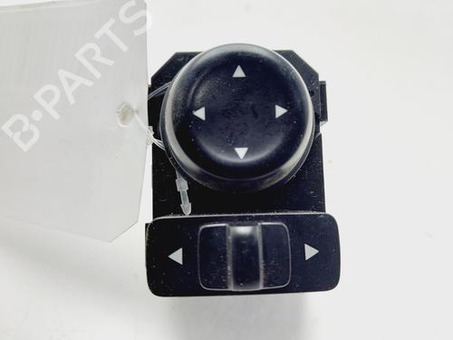 Used Mirror switch NISSAN NOTE (E12) 1.2 (80 hp) 26140482