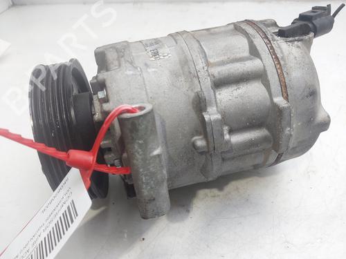 AC compressor VW TIGUAN (5N_)  | BP17387091M34 
