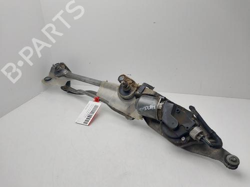 Used Front wiper motor MAZDA CX-7 (ER) 2.2 MZR-CD AWD (ER10A) (173 hp) 31369933