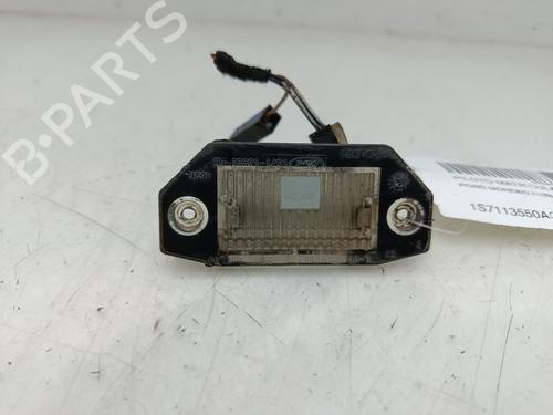Used Licence plate light FORD MONDEO III (B5Y) 2.0 16V TDDi / TDCi (115 hp) 30769664