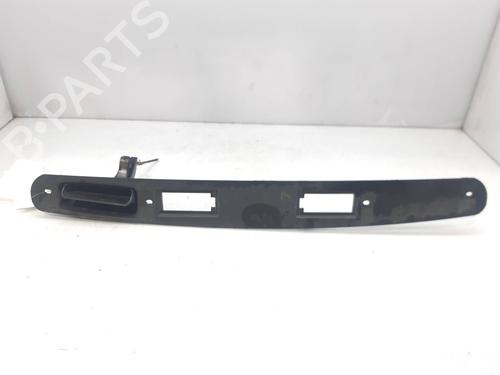 Tailgate handle DODGE JOURNEY 2.0 CRD (140 hp) 12410633