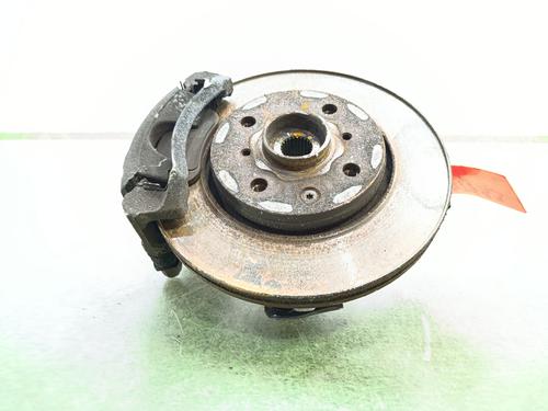 Used Left front steering knuckle Left front steering knuckle TOYOTA AYGO (_B1_) 1.0 (KGB10_, KGB10R) (68 hp) 36090849 36090849