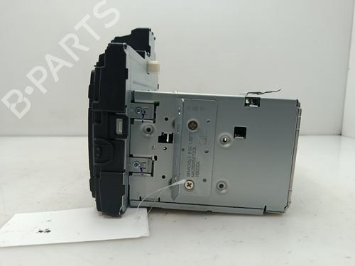 Radio KIA SPORTAGE IV (QL, QLE) 1.6 GDI | BP29531556E6 
