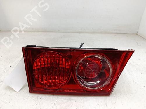 Used Left tailgate light Left tailgate light 38224607 38224607