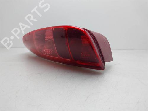 Right taillight PEUGEOT 807 (EB_) | BP39248934C35 - Image 2