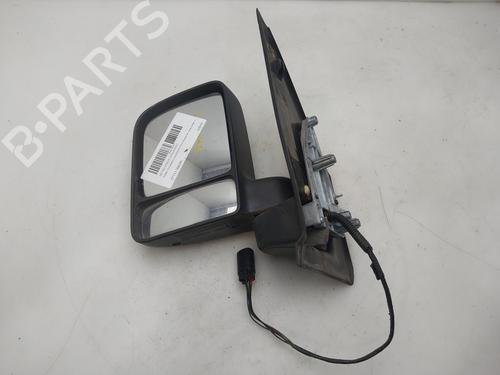 Used Left mirror Left mirror FORD TOURNEO CONNECT 1.8 TDCi (90 hp) 36429393 36429393