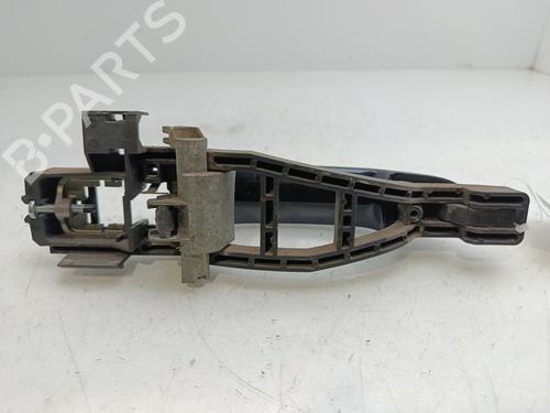 Rear left exterior door handle FORD MONDEO IV (BA7)  | BP29071971C130 