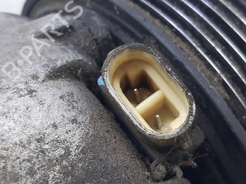 AC compressor DAEWOO NUBIRA (J100) 1.6 | BP10778887M34 
