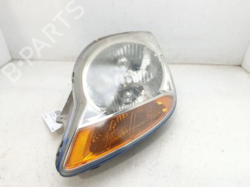 Left headlight CHEVROLET MATIZ (M200, M250) | BP37191870C28 - Image 3