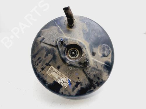 Servo brake HONDA CIVIC VIII Hatchback (FN, FK) 2.2 CTDi (FK3) | BP29288603M42 