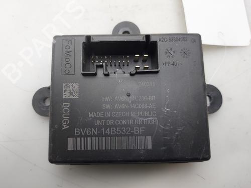 Used Electronic module Electronic module FORD FOCUS III 1.6 TDCi (115 hp) 33842489 33842489