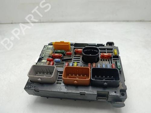 Fuse box CITROËN C5 III (RD_) | BP40294254E1 - Image 3