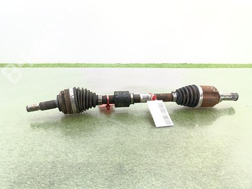 Used Left front driveshaft Left front driveshaft RENAULT CLIO V (B7_) [2019-2026] 36302203 36302203