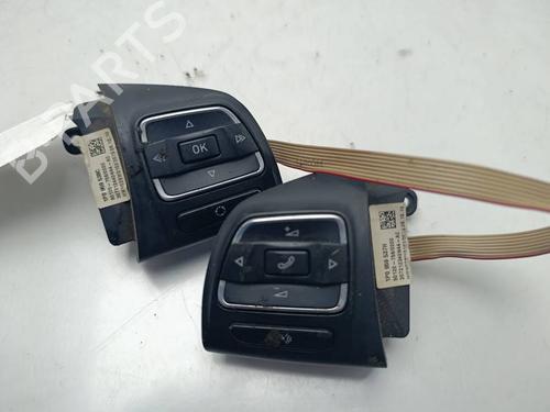 Switch SEAT LEON (1P1) 1.9 TDI | BP39975484I30 - Image 2