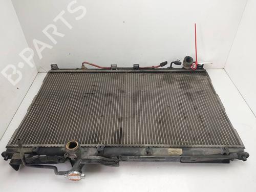 Used Water radiator Water radiator HYUNDAI SANTA FÉ II (CM) 2.2 CRDi 4x4 (155 hp) 39909004 39909004