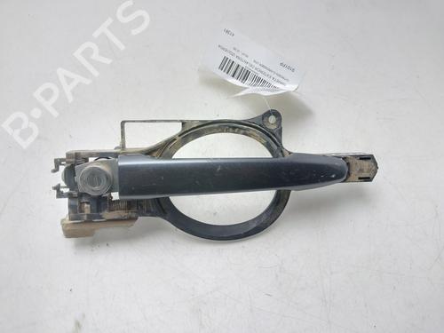 Used Front left exterior door handle Front left exterior door handle CITROËN C-CROSSER (VU_, VV_) [2007-2012] 33817773 33817773