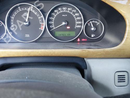 Injection rail JAGUAR X-TYPE I (X400) 2.0 D | BP37438048M98 - Image 6