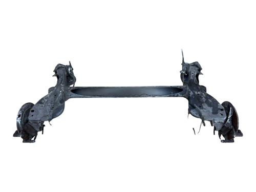 Rear axle OPEL CORSA E (X15) | BP36753193M2 - Image 3