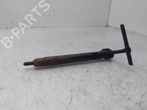 Used Injector CHEVROLET CRUZE Hatchback (J305) 2.0 CDI (163 hp) 30983252