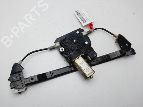 Used Rear left window mechanism BMW 1 (E87) 118 d (143 hp) 23891503