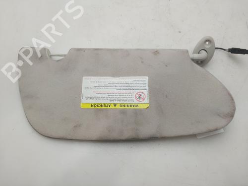 Left sun visor CHRYSLER PT CRUISER (PT_) 2.2 CRD | BP36535618I1 - Image 4