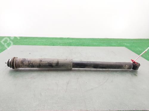 Right rear shock absorber TOYOTA YARIS (_P9_) 1.3 VVT-i (SCP90_, SCP90R) | BP15001301M19 