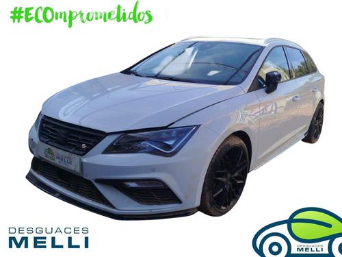 Used Parts SEAT LEON ST (5F8) [2012-2020]  4268170
