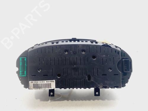 Instrument cluster VW POLO (9N_, 9A_) 1.4 16V | BP25833592C47 