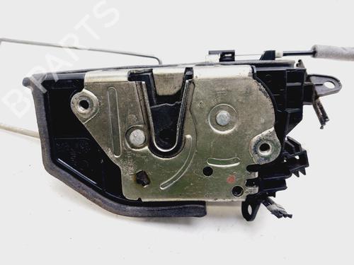 Venstre fortil lås BMW 1 (E87) 118 d (122 hp) 30717741