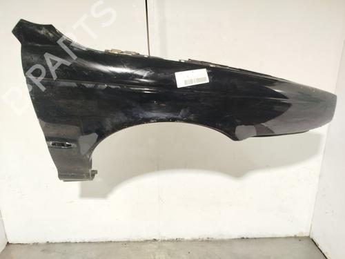 Forskærm Højre JAGUAR X-TYPE I (X400) 2.0 D (130 hp) 32736454