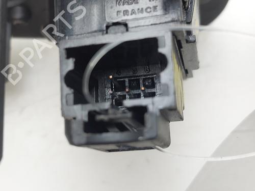 Left rear window switch PEUGEOT 607 (9D, 9U) | BP33620033I29 - Image 4