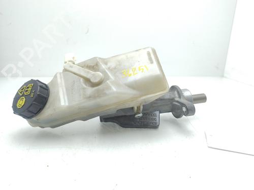 Brake master cylinder VOLVO V40 Hatchback (525) D2 | BP22332445M77 