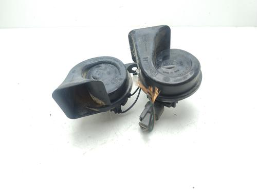 Horn JEEP GRAND CHEROKEE III (WH, WK) 3.7 V6 | BP25872881E13 