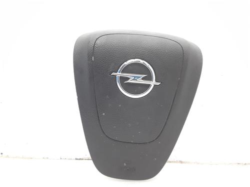 Airbag stuur OPEL INSIGNIA A (G09) 2.0 CDTI (68) (131 hp) 6986311