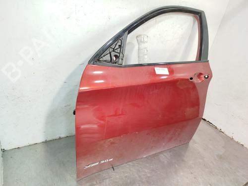 Left front door BMW X6 (E71, E72) xDrive 30 d | BP27198783C2 
